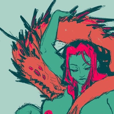 liminal Hag - commissions openさんのプロフィール画像