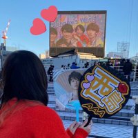 あんちゃん♔︎ (@amyan24) 's Twitter Profile Photo