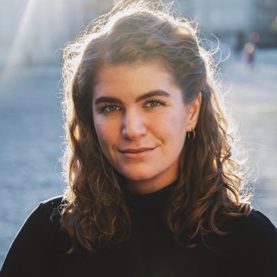 sidsel_bh's profile picture. PhD fellow @SyddanskUni