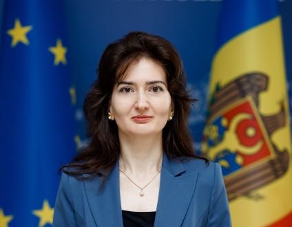 Ambassador, Permanent Representative of the Republic of Moldova to CoE