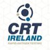 CRT Ireland Rapid Antigen Testing (@crtireland) Twitter profile photo