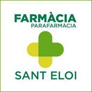 Parafarmàcia Sant Eloi(@sant_eloi) 's Twitter Profile Photo