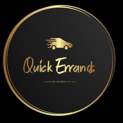 Contact Us Here: 0785505790 (whatsapp)
Email: quickerrands2@gmail.com 
Facebook: Quick Errands