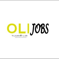 OLIJOBS by Juan Vilar(@ByOlijobs) 's Twitter Profile Photo