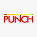 Punch Newspapers (@MobilePunch) Twitter profile photo