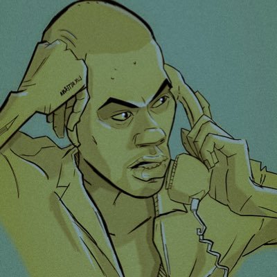 edd leighさんのプロフィール画像