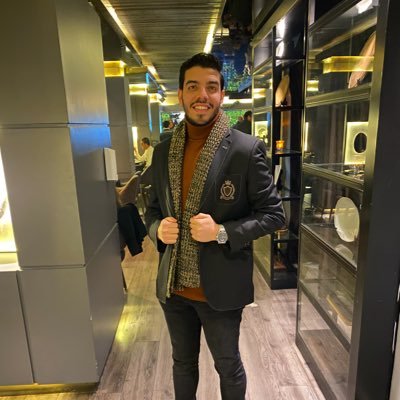 Ahmad_Magdi99's profile picture. Clinical Research Profissional |MU |#The_Traveler #Spain🇪🇸 #Europe🇪🇺 #Morocco 🇲🇦#Saudi_Arabia 🇸🇦✈️🌎