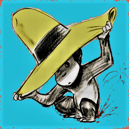 RellowMush's profile picture. One whose jest is earnest and whose earnestness is jest