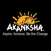 The Akanksha Foundation(@Akanksha_India) 's Twitter Profile Photo