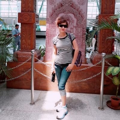 KunjariRath's profile picture. 