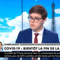 Aymeric Belaud (@aymbld) 's Twitter Profile Photo