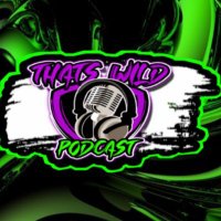 ThatsWildpodcast (@twildpodcast) 's Twitter Profile Photo ThatsWildpodcast (@twildpodcast) 's Twitter Profile Photo