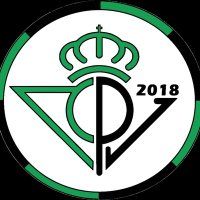 Peña Bética Pomada Verdiblanca (@pb_pomada_verd) 's Twitter Profile Photo Peña Bética Pomada Verdiblanca (@pb_pomada_verd) 's Twitter Profile Photo