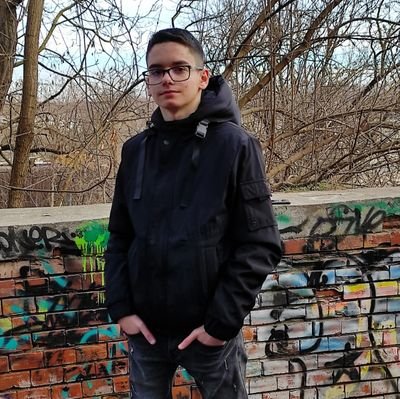 GeorgeRO23's profile picture. 