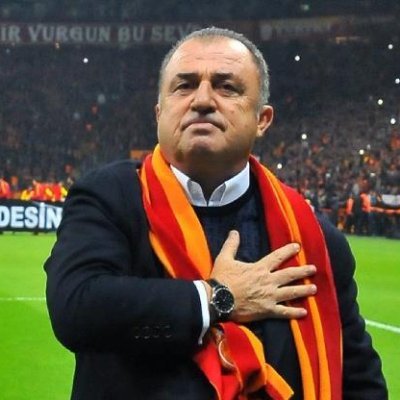 Fatih Terim