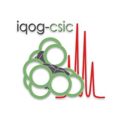 Instituto de Química Orgánica General del CSIC. Conectando química con biología, medicina, medioambiente y materiales. Innovando por un futuro mejor 🧪 🌍