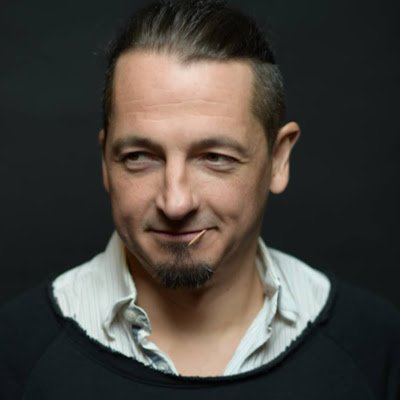 DimitriVossel's profile picture. 