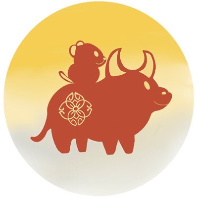 The cutest 8888 animals you'll ever meet on the blockchain, empowering Asian art, talent & culture 🧧 MINT: https://t.co/y0cyR6Qw5p ⛩️ DISCORD: https://t.co/pyh2C78V2h