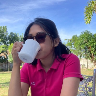 AlyssaMagua_'s profile picture. 