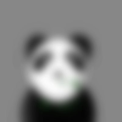 Meta panda, NFT project based on the multiverse. For the end of climate change. Projet NFT basé sur le multiverse et le respect de l'environnement.