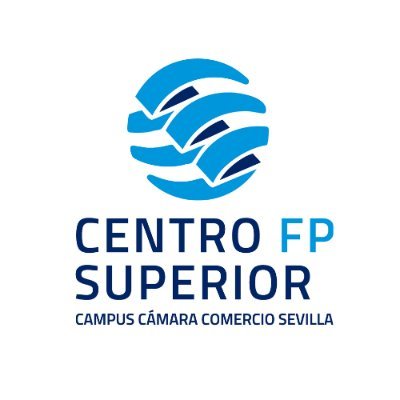 Centro Formativo Profesional Superior de la @camaradesevilla, que cuenta con Titulo oficial de @AndaluciaJunta. ¡Despega tu Futuro!