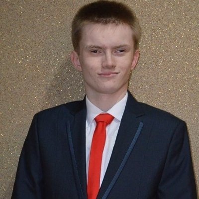 MateuszSobiera3's profile picture. Polish pomologist, dedrologist,politic
