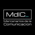 Mercenarios de la Comunicación Marketing (@MdlCMarketing) Twitter profile photo