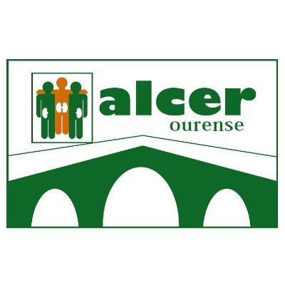 Alcer Ourense - Asociación para la Lucha Contra las Enfermedades Renales.