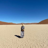 Annette Hübschle (@ahuebschle) 's Twitter Profile