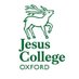 Jesus College Oxford (@JesusOxford) Twitter profile photo
