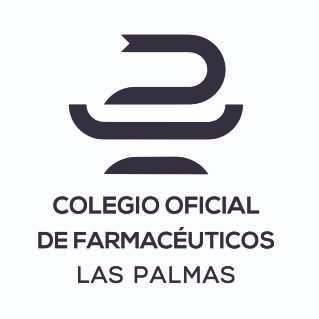 Cuenta oficial en Twitter del Colegio de Farmacéuticos de Las Palmas