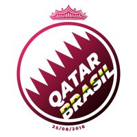 Qatar Brasil 🇶🇦🇧🇷 (@qatarbrasil) 's Twitter Profile Photo Qatar Brasil 🇶🇦🇧🇷 (@qatarbrasil) 's Twitter Profile Photo