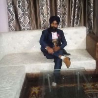 Satbir Sidhu Ocean(@OceanSatbir) 's Twitter Profile Photo