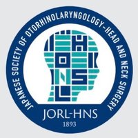 日本耳鼻咽喉科頭頸部外科学会【公式】 (@jibi_u) 's Twitter Profile Photo 日本耳鼻咽喉科頭頸部外科学会【公式】 (@jibi_u) 's Twitter Profile Photo