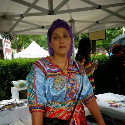 ChefaiLynda's profile picture. 