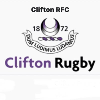 cliftonrugby Profile Picture