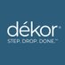 Dékor Diaper Pails (@diaperdekor) Twitter profile photo Dékor Diaper Pails (@diaperdekor) Twitter profile photo