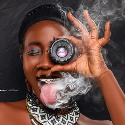 EnigmArtPhotog1's profile picture. •Ivorian Freelance Photographer •Street|Lifestyle|Event
