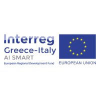 AI SMART Project - Interreg V-A(@AiSmartProject) 's Twitter Profile Photo