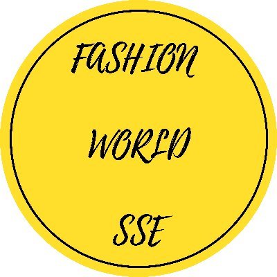 FashionWorldSse's profile picture. Hello Everyone😍
High Quality Products
Hight Quality Designs
100% Customer Satisfaction
🥰😍😘