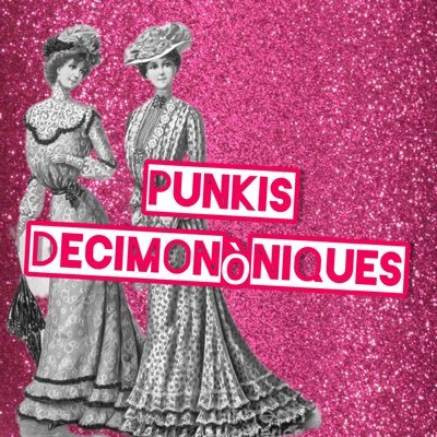 un podcast de dames victorianes del segle XXI 💖🤘🏻De @xalzfm i @blancapujals 🎙https://t.co/n8Gxm3t8dK