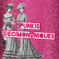 Punkisdecimononiques (@punkisdecimono1) 's Twitter Profile Photo Punkisdecimononiques (@punkisdecimono1) 's Twitter Profile Photo