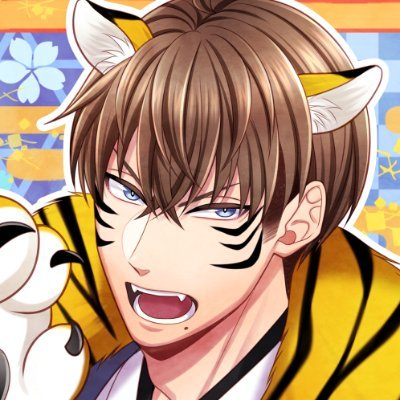 虎井シグマ🐯8巻4/1発売予定！さんのプロフィール画像