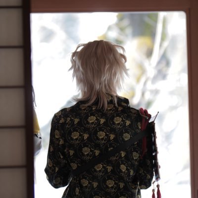 茶さんのプロフィール画像