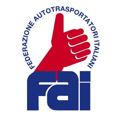 Federazione Autotrasportatori Italiani - est. 1963 🚛
Aderente a @Conftrasporto