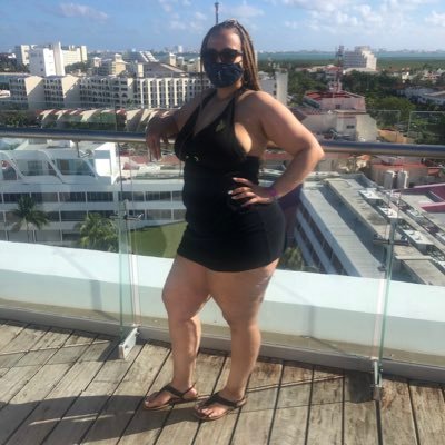 ✨I'm 💯 Cape Verdean🇨🇻 ✨TAKEN @TheWiz617 ✨Here 4 laughs💫POSITIVE VIBES💫 #Boston ❤❤️ I love everything #90Dayfiance #MAFS✨Catch me on the next flight ✈️✨