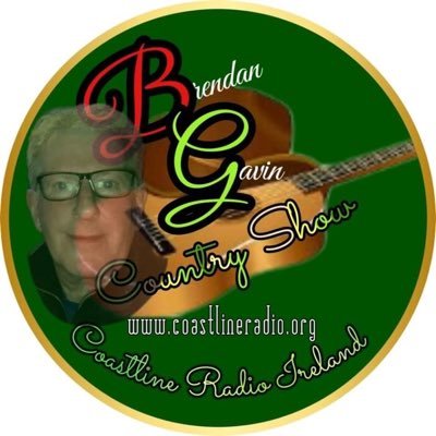 COASTLINE RADIO IRELAND going around the globe supporting all our great singers and songwriters congratulations to all our great talent