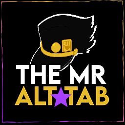 Horror story lover/variety streamer filled with shenanigans. Business inquiries: mralttab@gmail.com