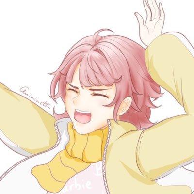 Quininettiさんのプロフィール画像