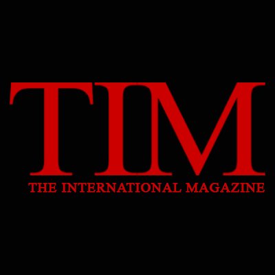 TIMOFFICIAL94's profile picture. Official page of TIM

The International, the leading business magazine & website. one-stop destination for all that matters in the world of business.